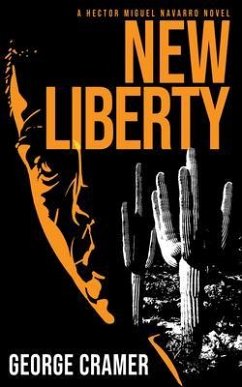 New Liberty (eBook, ePUB) - Cramer, George