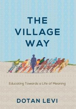 The Village Way - Levi, Dotan