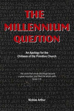 The Millennium Question - Arthur, Nicklas