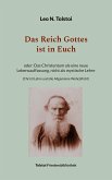 Das Reich Gottes ist in Euch Das Reich Gottes ist in Euch