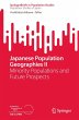 Japanese Population Geographies II - Bild 1