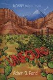 Unfound (eBook, ePUB)