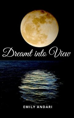 Dreamt into View Cover Dreamt into View