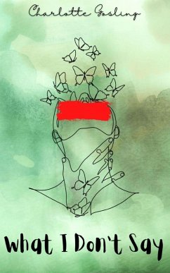 Cover What I Don't Say.