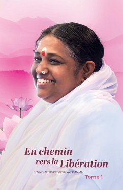 En chemin vers la Libération - Tome 1 - Br. Madhavamrita Chaitanya