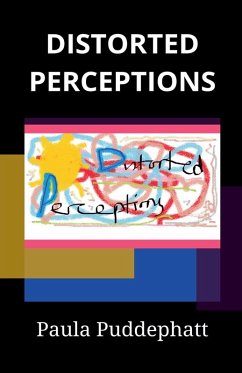Cover Distorted Perceptions