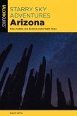 Starry Sky Adventures Arizona (eBook, ePUB)