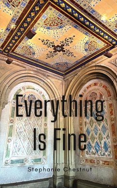 Cover Everything Is Fine