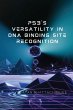 p53's Versatility in DNA Binding Site... - Bild 1