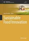 Sustainable Food Innovation (eBook, PDF)