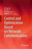 Control and Optimization Based on Network Communication (eBook, PDF)