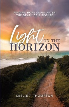 Light on the Horizon - Thompson, Leslie J