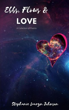 Cover Ebbs, Flows, & Love