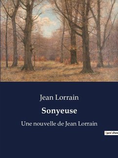 Sonyeuse - Lorrain, Jean