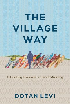 The Village Way - Levi, Dotan