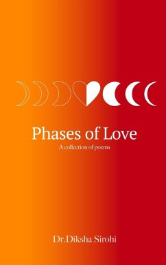 Phases of Love - Sirohi, Diksha