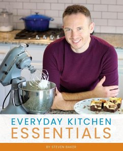 Cover Everyday Kitchen Essentials