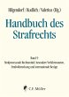 Handbuch des Strafrechts Band 09 - Bild 1