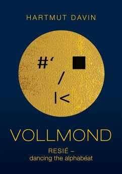 Vollmond - Davin, Hartmut