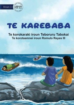Cover Surfing - Te Karebaba (Te Kiribati)