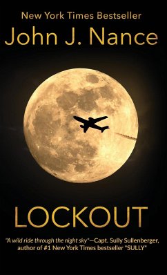 Lockout - Nance, John J.