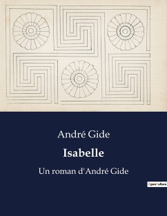 Isabelle - Gide, André