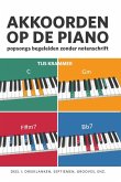 Akkoorden op de piano