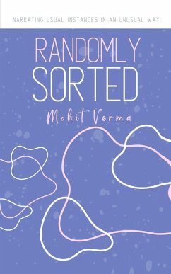 Cover Randomly Sorted