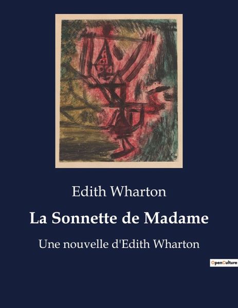 La Sonnette de Madame La Sonnette de Madame