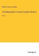 The bibliographer's manual of english... - Bild 1