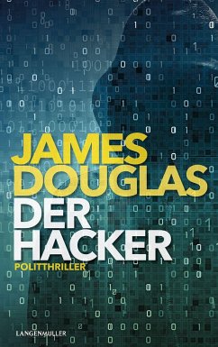 Der Hacker - Douglas, James