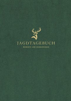 Jagdtagebuch - Deutscher Jagdverband, (DJV)