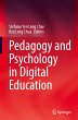 Pedagogy and Psychology in Digital... - Bild 1