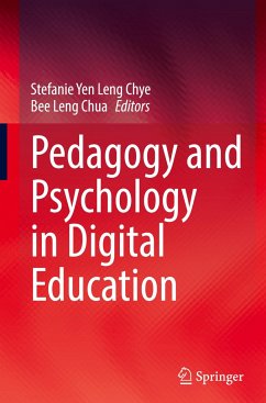 Pedagogy and Psychology in Digital Education