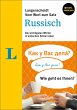 Langenscheidt Vom Wort zum Satz Russisch - Bild 1