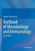 Textbook of Microbiology and Immunology (eBook, PDF)