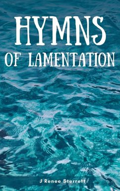 Cover Hymns of Lamentation
