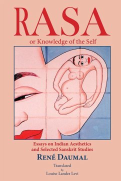 RASA or knowledge of the self