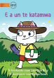 The Cat Gets Mad - E a un te katamwa... - Bild 1