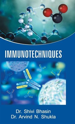 Immunotechniques - Bhasin, Shivi