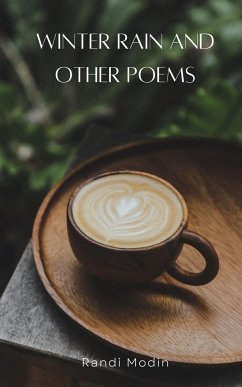 Winter rain and other poems - Modin, Randi
