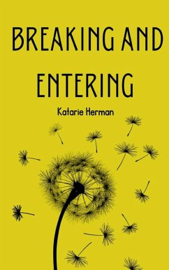 Breaking and Entering - Herman, Katarie