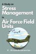 A Study on Stress Management in Air... - Bild 1