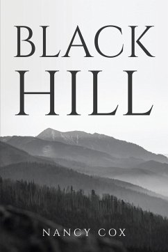 Black Hill - Nancy Cox