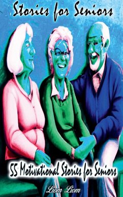 Stories for Seniors - Liom Liom