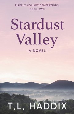 Cover Stardust Valley