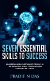 Seven Essential Skills To Success