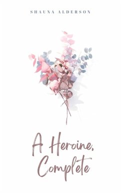 Cover A Heroine, Complete