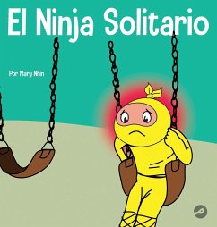 El Ninja Solitario - Nhin, Mary