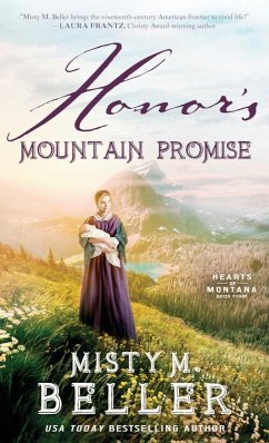 Honor's Mountain Promise - Beller, Misty M.